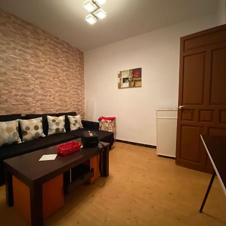 Apartamento Callejon Del Beso Севиля Екстериор снимка