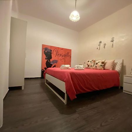 Apartamento Callejon Del Beso Севиля Екстериор снимка