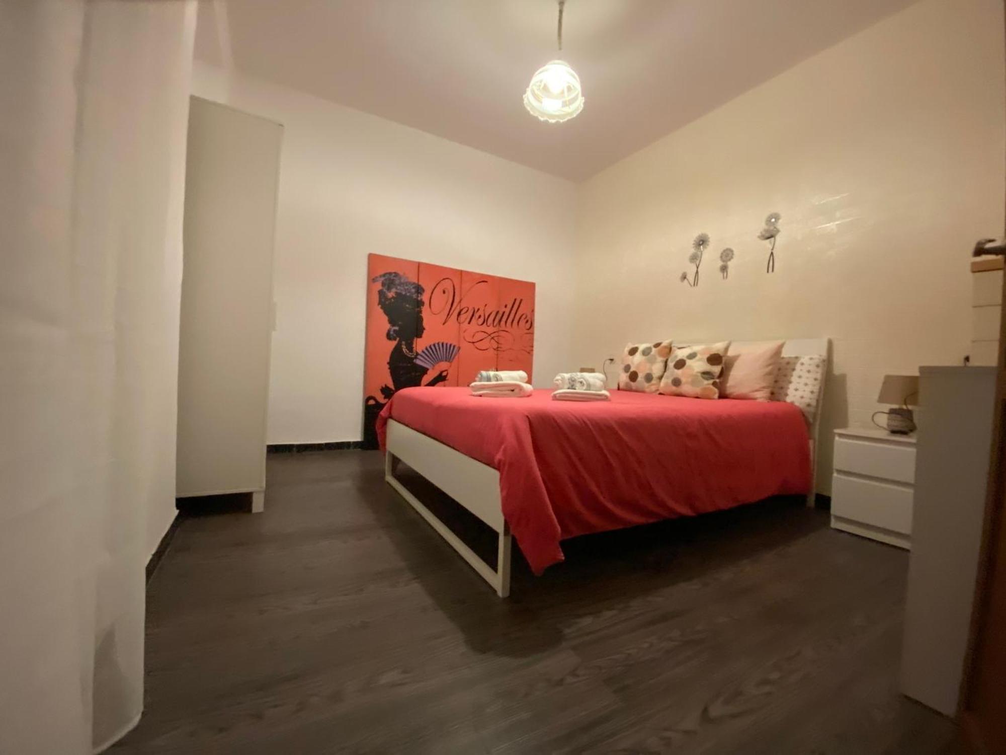 Apartamento Callejon Del Beso Севиля Екстериор снимка