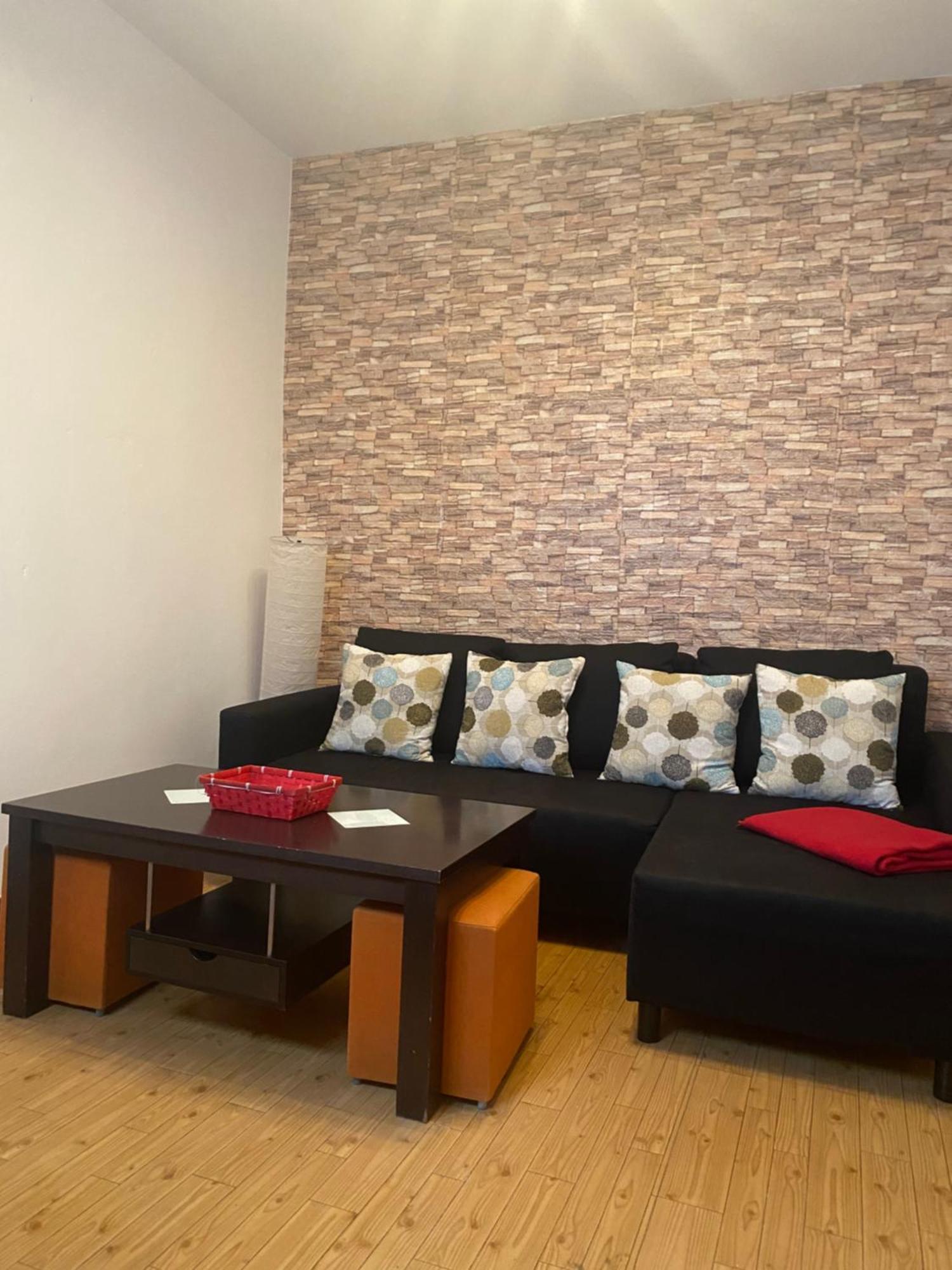 Apartamento Callejon Del Beso Севиля Екстериор снимка