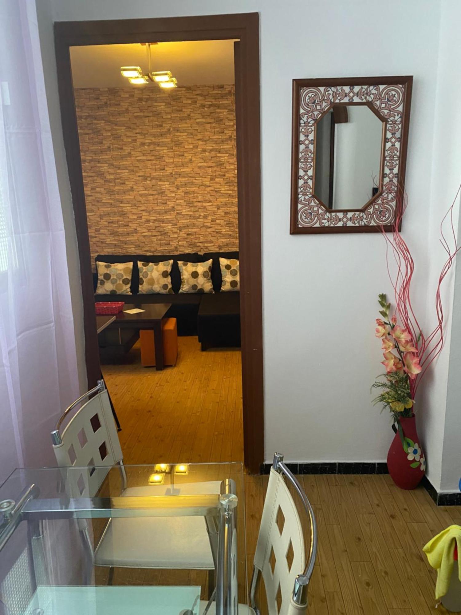 Apartamento Callejon Del Beso Севиля Екстериор снимка