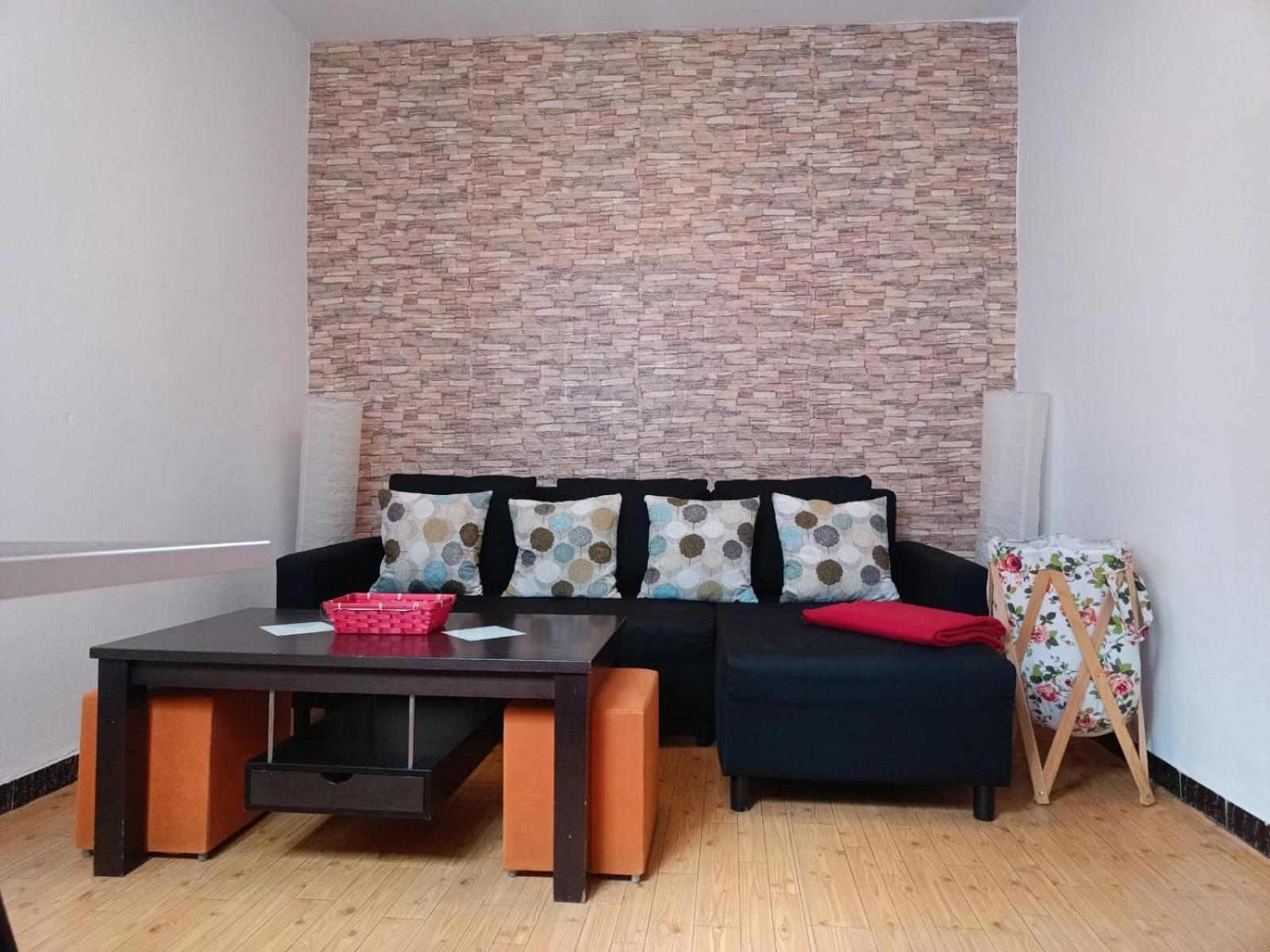 Apartamento Callejon Del Beso Севиля Екстериор снимка