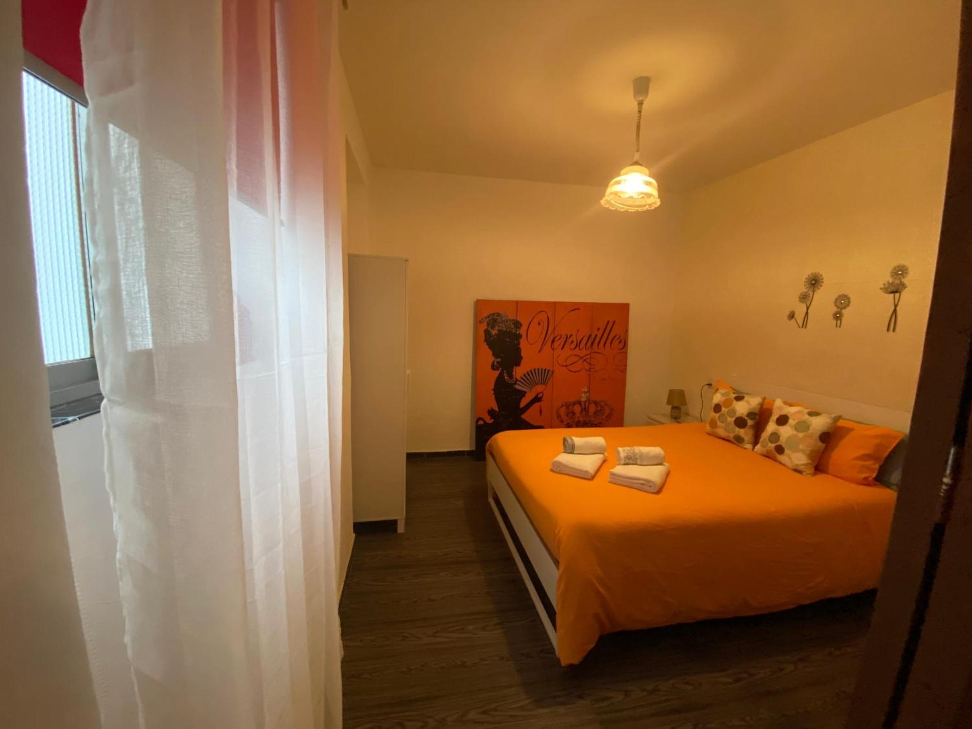 Apartamento Callejon Del Beso Севиля Екстериор снимка