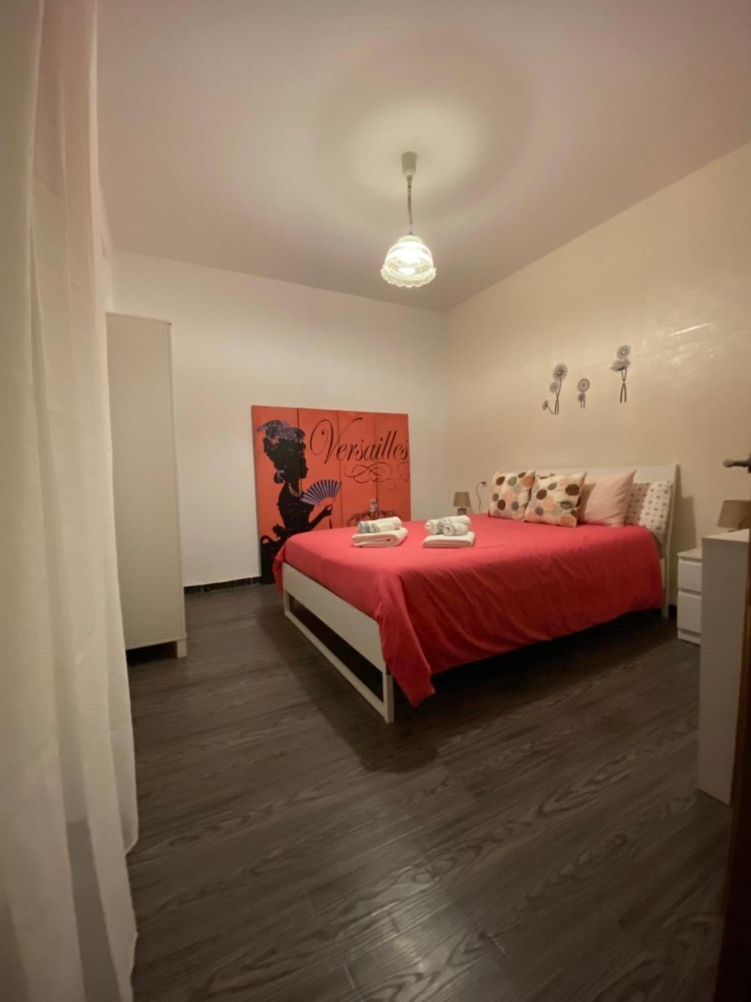 Apartamento Callejon Del Beso Севиля Екстериор снимка