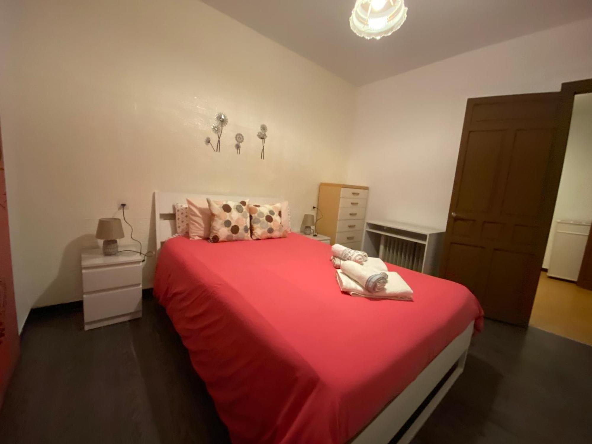 Apartamento Callejon Del Beso Севиля Екстериор снимка