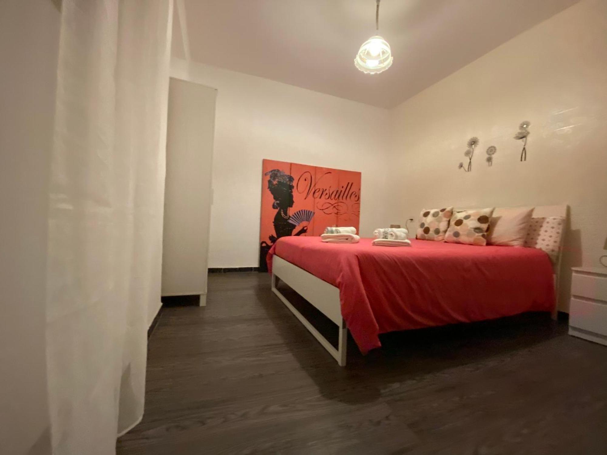 Apartamento Callejon Del Beso Севиля Екстериор снимка