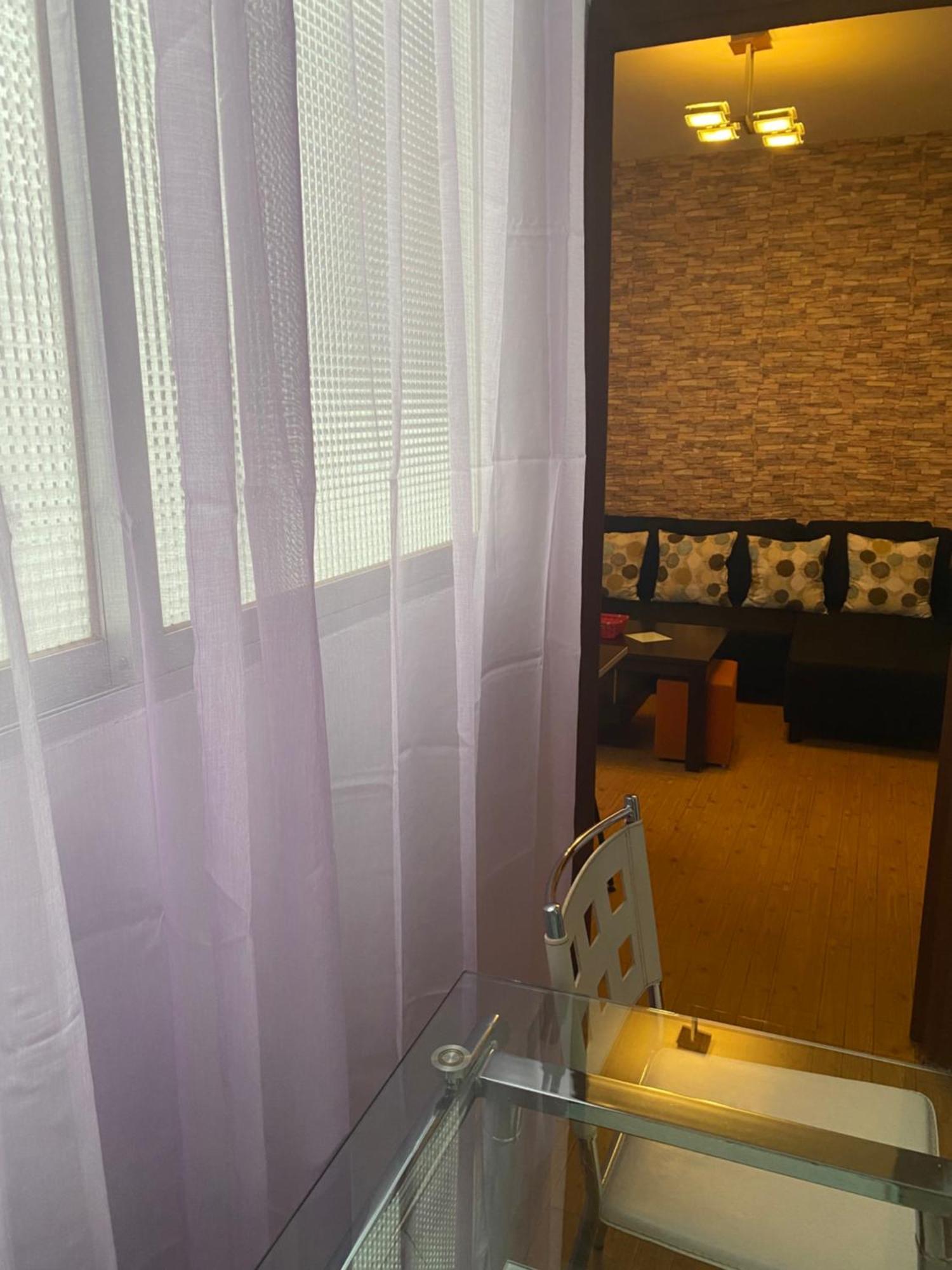 Apartamento Callejon Del Beso Севиля Екстериор снимка