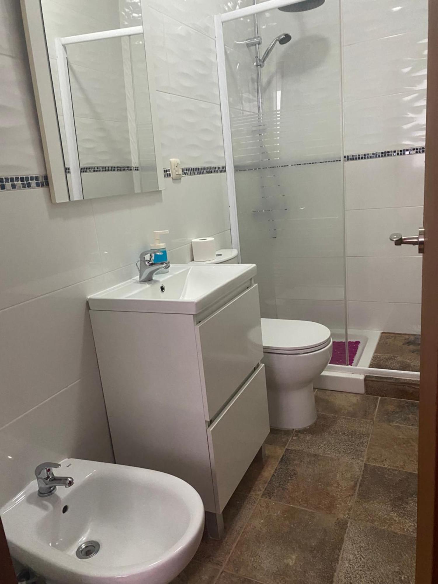 Apartamento Callejon Del Beso Севиля Екстериор снимка