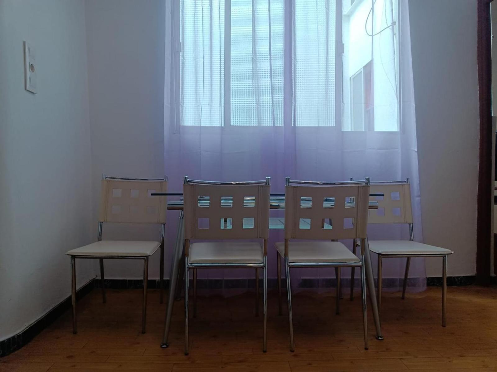 Apartamento Callejon Del Beso Севиля Екстериор снимка