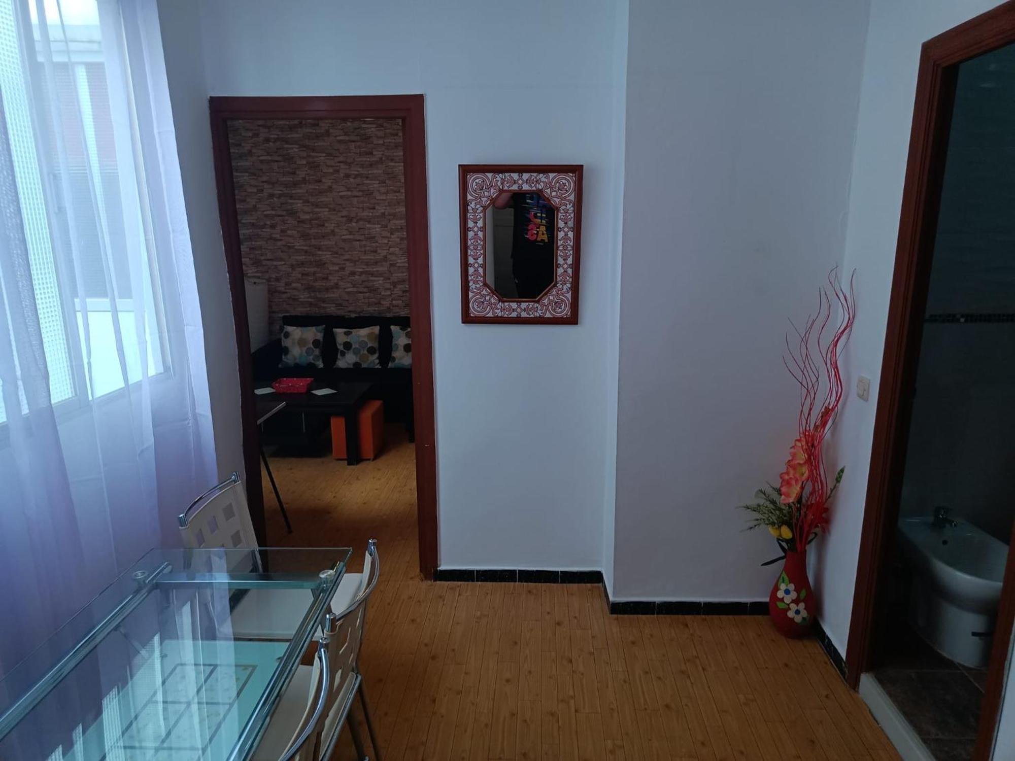 Apartamento Callejon Del Beso Севиля Екстериор снимка