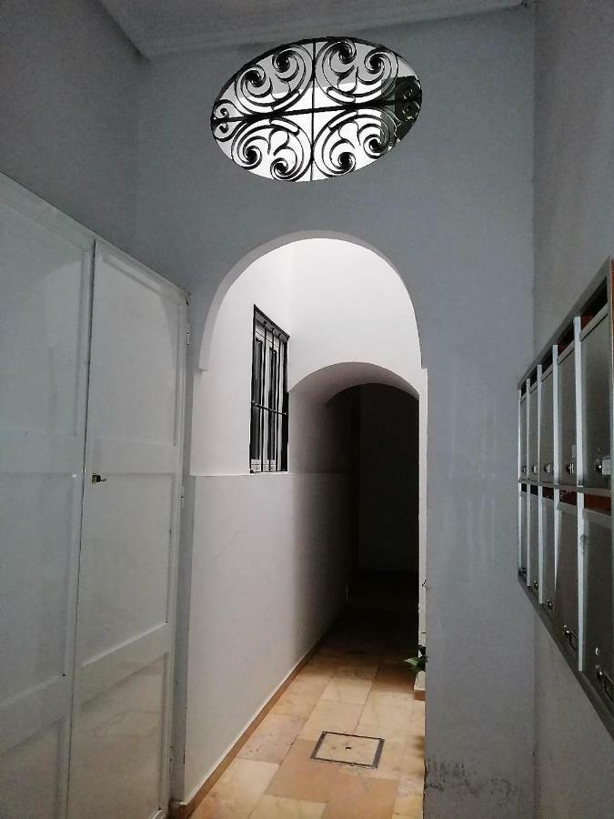 Apartamento Callejon Del Beso Севиля Екстериор снимка