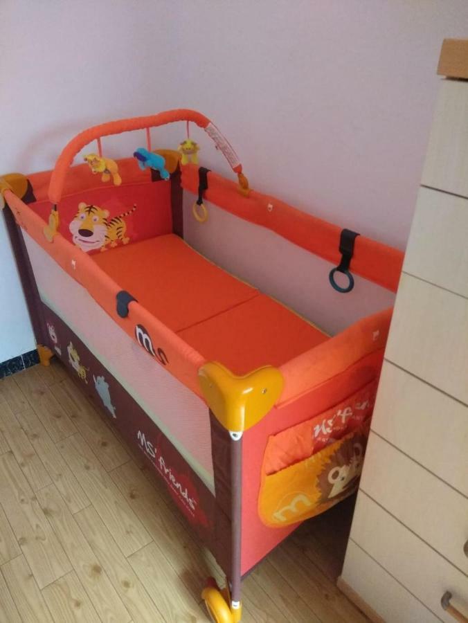 Apartamento Callejon Del Beso Севиля Екстериор снимка